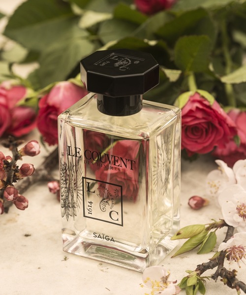 LE COUVENT MAISON DE PARFUM（ル クヴォン メゾン ド パルファム