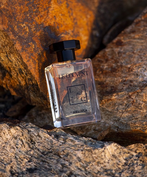 LE COUVENT MAISON DE PARFUM（ル クヴォン メゾン ド パルファム