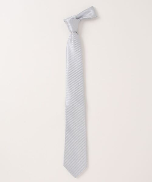 ネクタイ F＆D : バイヤスストライプネクタイ | Fun & Daily | 02