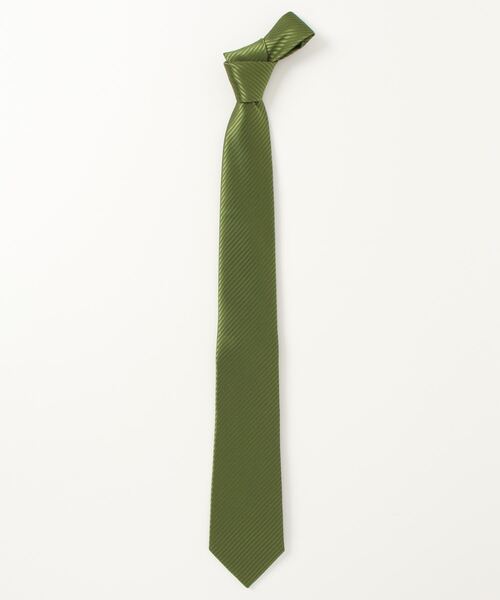 ネクタイ F＆D : バイヤスストライプネクタイ | Fun & Daily | 09
