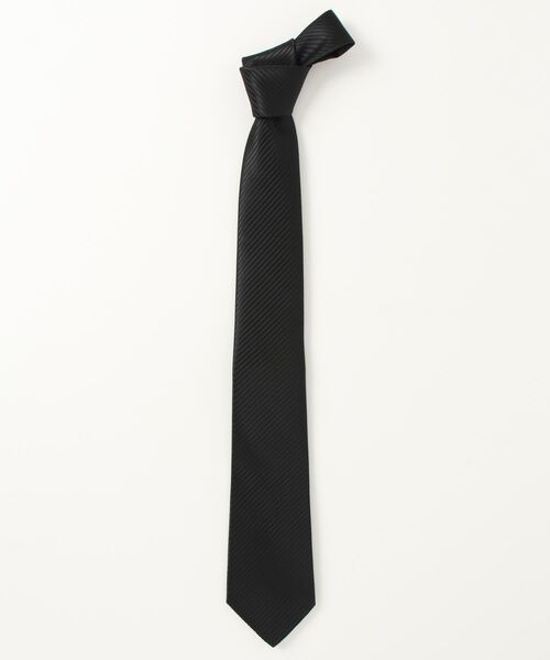 ネクタイ F＆D : バイヤスストライプネクタイ | Fun & Daily | 12