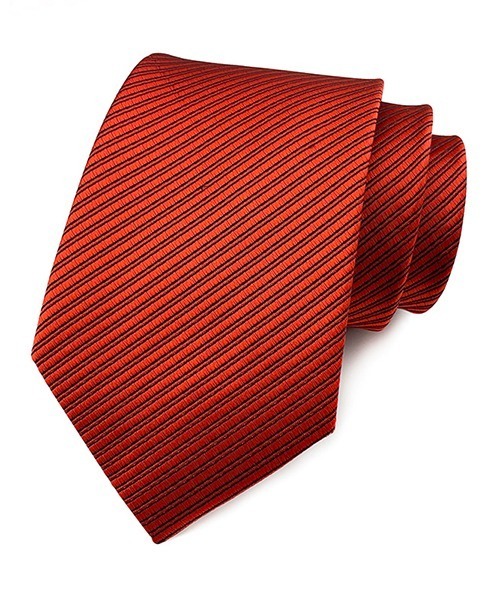 ネクタイ F＆D : バイヤスストライプネクタイ | Fun & Daily | 15