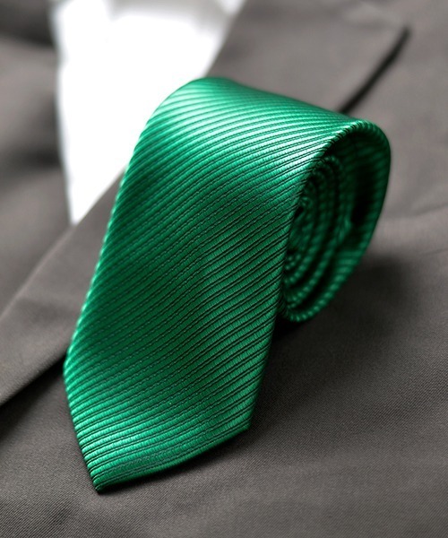 ネクタイ F＆D : バイヤスストライプネクタイ | Fun & Daily | 19