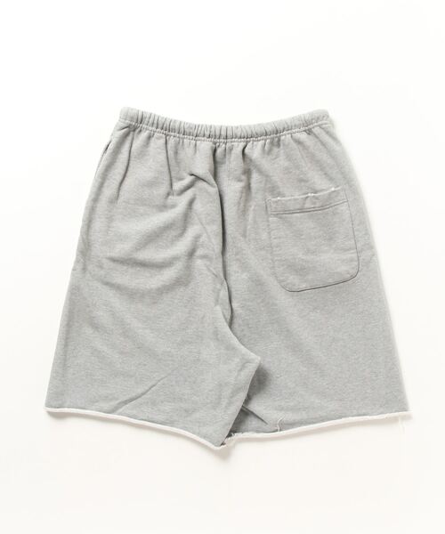 未使用 Maison MIHARA YASUHIRO ショートパンツ MIHARAYASUHIRO パンツ 「 MIHARA YASUHIRO/ メゾンミハラヤスヒロ