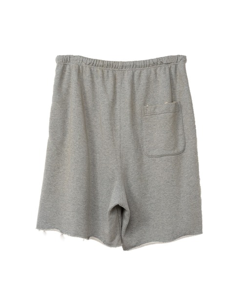 MAISON MIHARA YASUHIRO（メゾン ミハラヤスヒロ） パンツ Tromp l