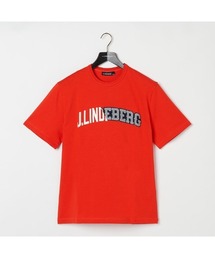 J.LINDEBERG（ジェイリンドバーグ） ポロシャツ 半袖 「J.LINDEBERG