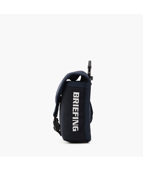 BRIEFING ポーチ SCOPE BOX POUCH 1000D レディース メンズ