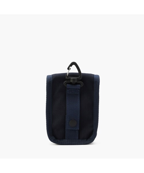 BRIEFING ポーチ SCOPE BOX POUCH 1000D レディース メンズ