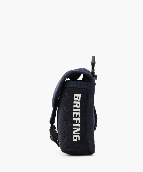 BRIEFING ポーチ SCOPE BOX POUCH 1000D レディース メンズ