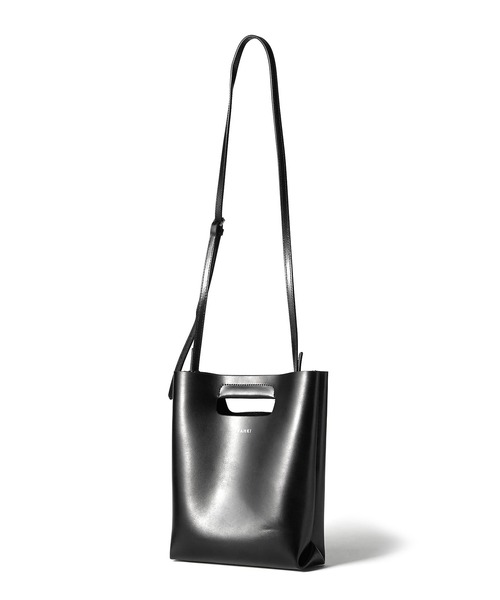 YAHKI ショルダーバッグ バッグ YAHKI SOFT W FACE 556 YH-556