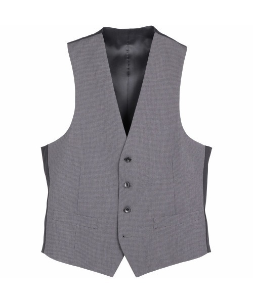 SUIT SELECT セットアップ 「SLIM TAPAPERED」「春夏」2釦