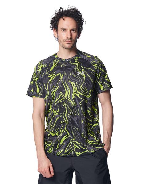 UNDER ARMOUR（アンダーアーマー） tシャツ UAテック ショートスリーブ