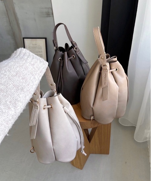 my twilight デイバック リュック mytwilight 3way ミニカヌレ