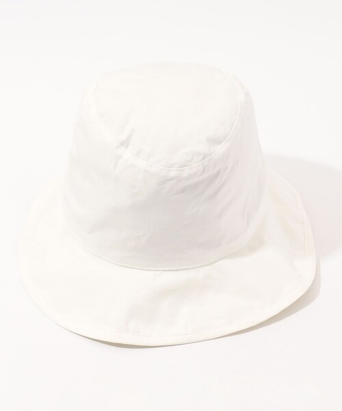 帽子 ハット メンズ KIJIMA TAKAYUKI COTTON SOFT HAT｜zozo｜06