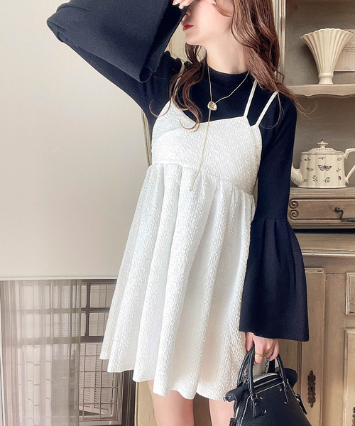 eimyistoire♡ Camillaショルダーギャザートビキニ&ボトムス エイミーイストワール eimy istoire Camillaショルダーギャザー