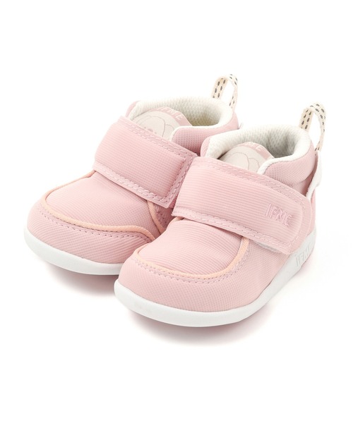 スニーカー FIRST｜IFME コアラモチーフファーストシューズ キッズ 子供 男の子 女の子 | IFME | 03