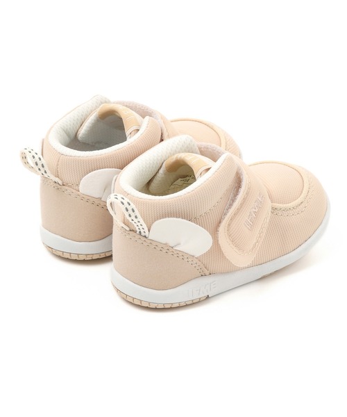 スニーカー FIRST｜IFME コアラモチーフファーストシューズ キッズ 子供 男の子 女の子 | IFME | 04