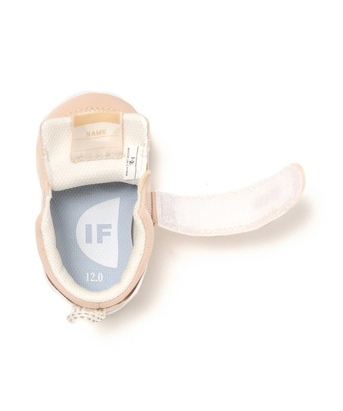 スニーカー FIRST｜IFME コアラモチーフファーストシューズ キッズ 子供 男の子 女の子 | IFME | 09