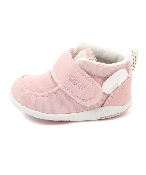 スニーカー FIRST｜IFME コアラモチーフファーストシューズ キッズ 子供 男の子 女の子 | IFME | 12