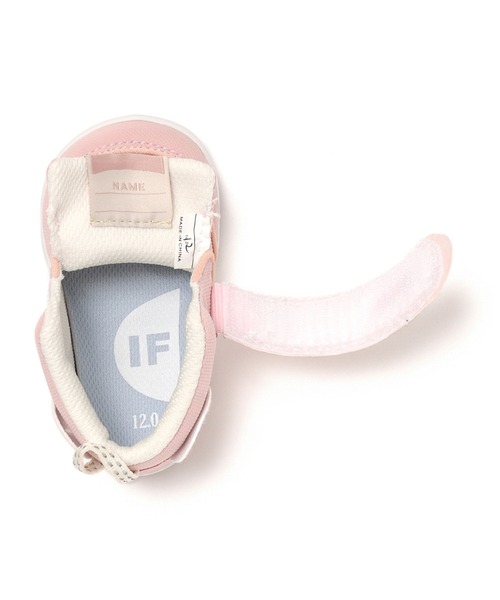 スニーカー FIRST｜IFME コアラモチーフファーストシューズ キッズ 子供 男の子 女の子 | IFME | 16