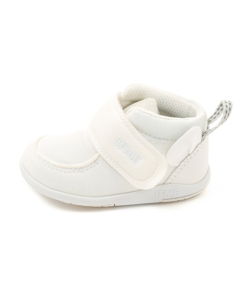 スニーカー FIRST｜IFME コアラモチーフファーストシューズ キッズ 子供 男の子 女の子 | IFME | 19
