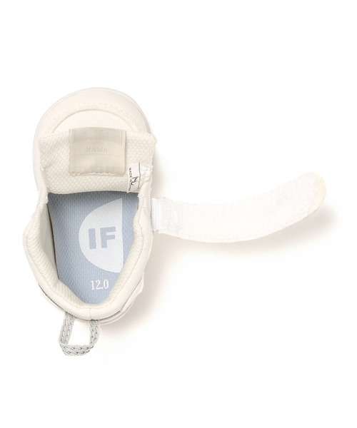 スニーカー FIRST｜IFME コアラモチーフファーストシューズ キッズ 子供 男の子 女の子 | IFME | 23