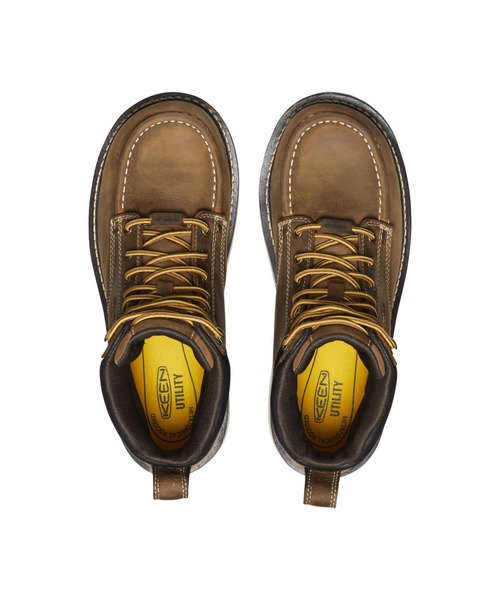 KEEN（キーン） ブーツ メンズ : ZOZOTOWN Yahoo!店 - 通販 - Yahoo