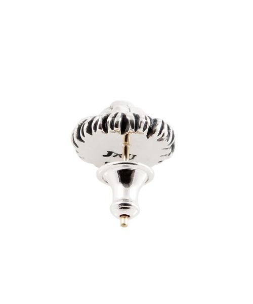 JUSTIN DAVIS ピアス LION KEEPER” Earring メンズ レディース