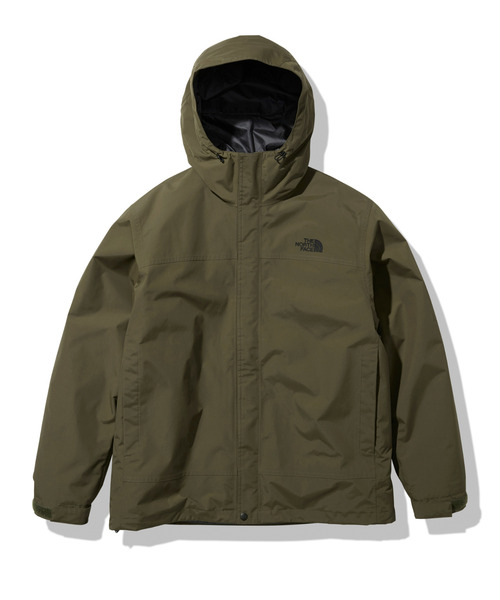 THE NORTH FACE（ザ ノースフェイス） ジャケット ナイロンジャケット