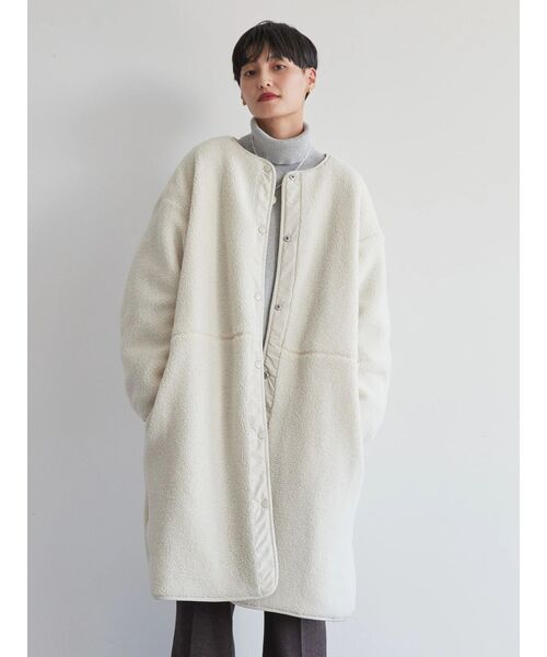 AMERICAN HOLIC（アメリカンホリック） アウター 「WEB限定」キルポカ