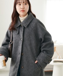 Discoat（ディスコート） コート アウター 「WEB限定」ラグラン