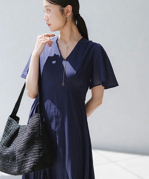 MARIHA ワンピース マリハ 新品未使用 タグ付き 38