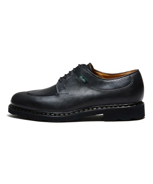 スマホショルダー ビジネスシューズ ビジネスシューズ 「Paraboot」AVIGNON メンズの画像