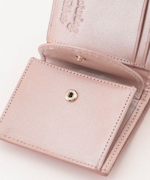 CARVING TRIBES 財布 Stand wallet3 レディース : ZOZOTOWN Yahoo!店