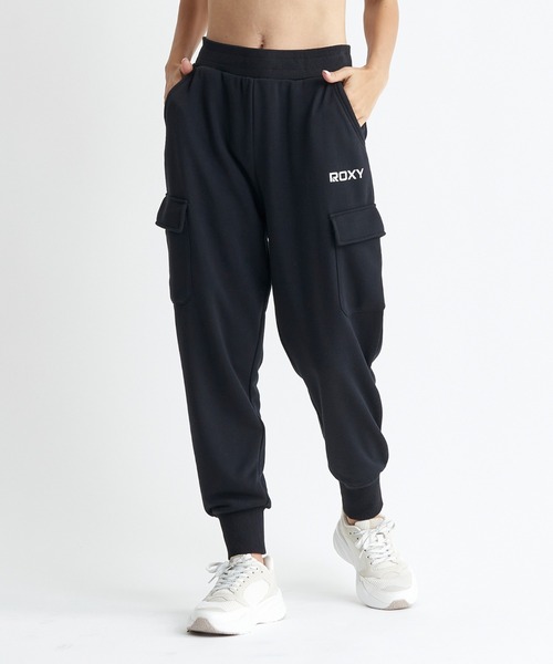 ROXY 2025モデル ダウン、パンツ、 バッグ3点セット ROXY ロキシー（ROXY）（レディース）SNOWHOLIC NP パンツ 25SN