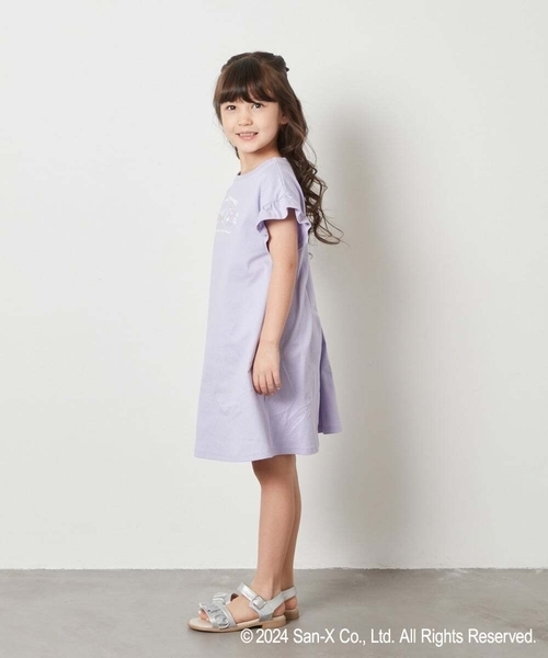 a.v.v 女の子フォーマルワンピース ドレスプラス DRESS+ フォーマル レディースフォーマル