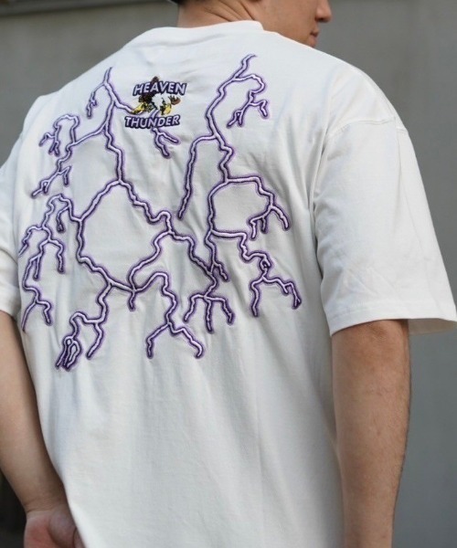 ROYAL FLASH（ロイヤルフラッシュ） tシャツ MAYO/メイヨー