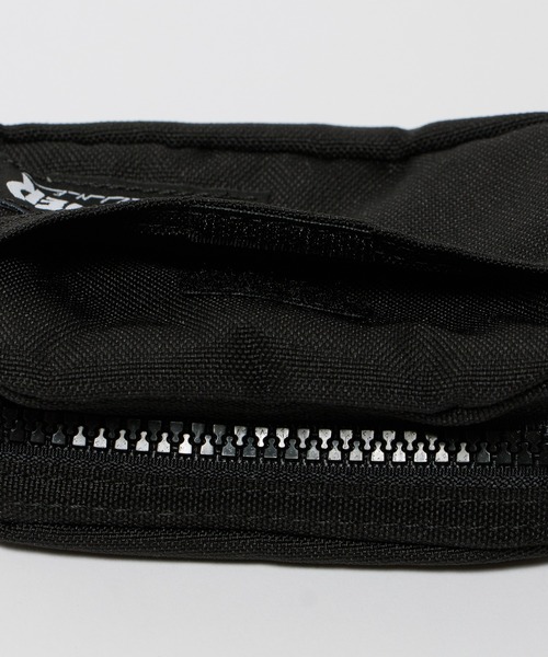 THRASHER（スラッシャー） ポーチ Multi mini pouch ポーチ 2026新作