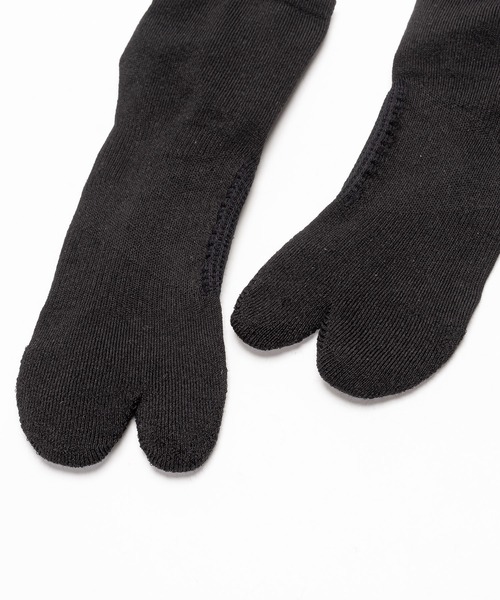 BENEXY（ベネクシー） 靴下 The Ankle Socks / 足袋 アンクルソックス