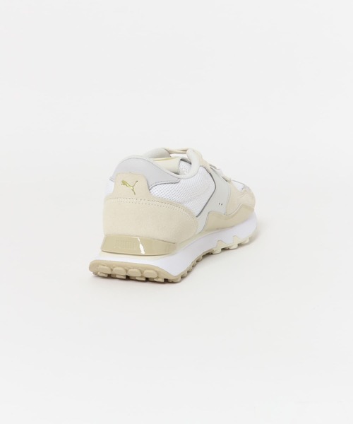 PUMA スニーカー 「22.5サイズ/WEB限定」PUMA Exclusiveライダー