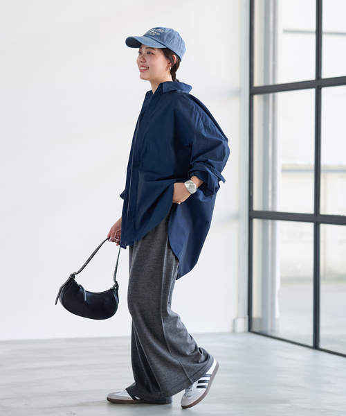 FRAMeWORK（フレームワーク） キャップ 帽子 BLUESCENTRIC THE BAND