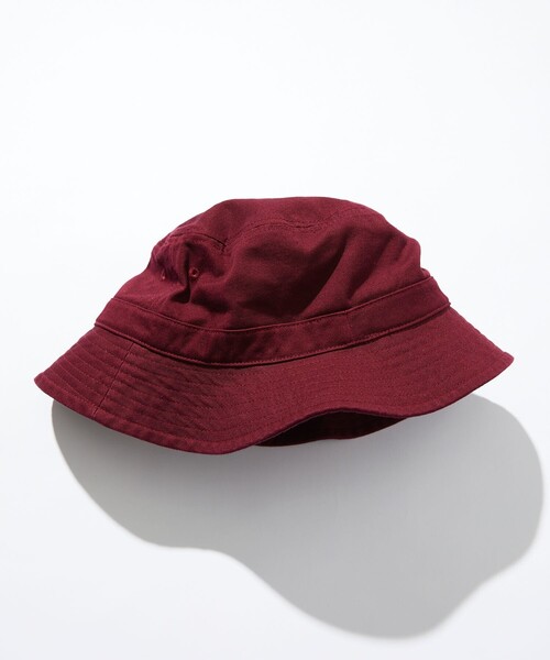 ス*ョ様 Walt's Cotton Bucket Hat バケハ　バケットハッ ス*ョ様 Walt's Cotton Bucket Hat バケハ バケットハッ ス*ョ様