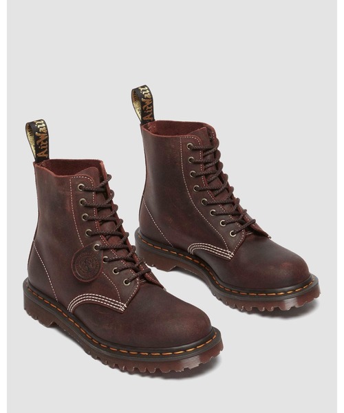 Dr.martens MIE 1460 UK9 8ホール MIE 1460 8 ホール ブーツ