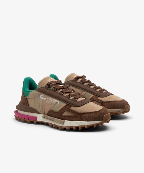全国送料無料の通販 ACTIVE ELITE メンズ スニーカー LACOSTE 224 ZOZOTOWN : SMA 2 靴