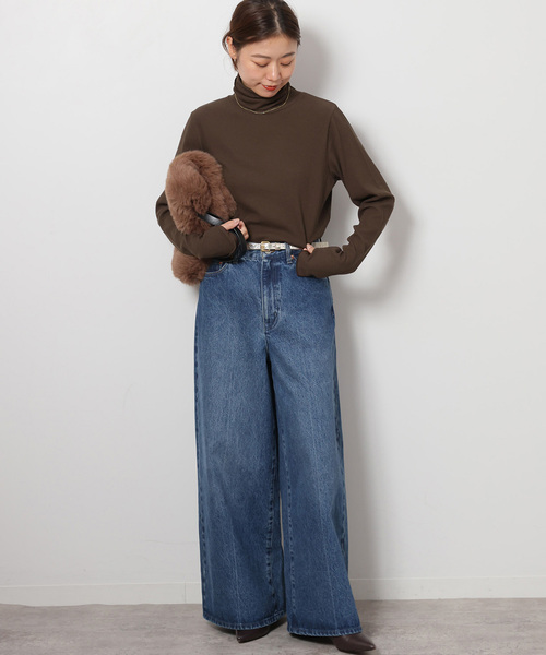 JOURNAL STANDARD relume tシャツ ソフトベアテレコタートル