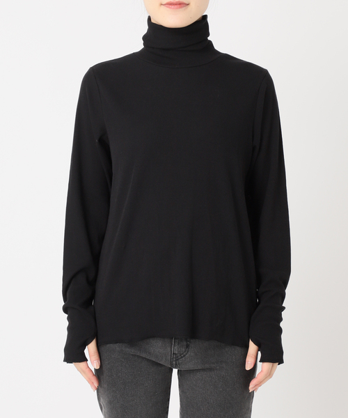 tシャツ ソフトベアテレコタートル レディース JOURNAL STANDARD relume tシャツ 「追加」ソフトベアテレコ