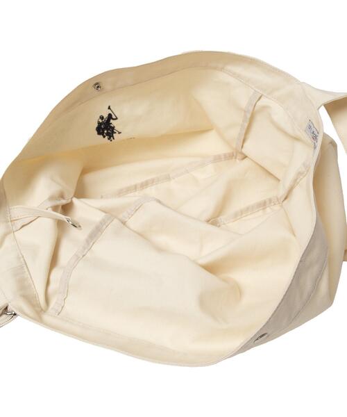 U.S. POLO ASSN. ショルダーバッグ バッグ ∴WEGO/U.S. ASSN
