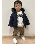 トレーナー babyGap ヴィンテージソフト...の詳細画像4