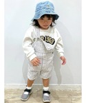 トレーナー babyGap ヴィンテージソフト...の詳細画像3