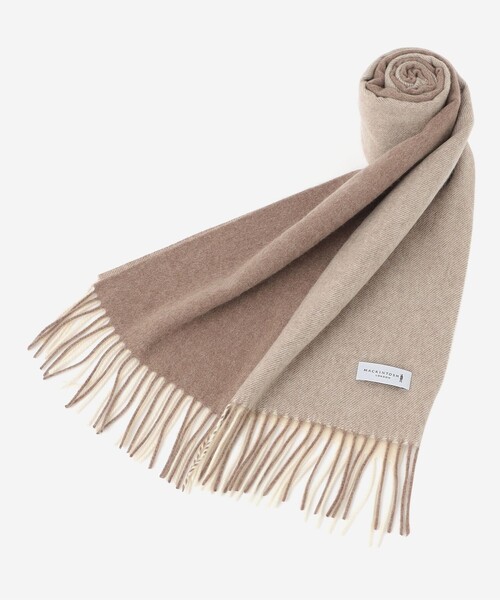 MACKINTOSH LONDON（マッキントッシュ ロンドン） マフラー カラー